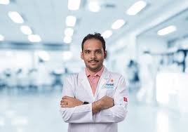 Dr Sudarssanam V K